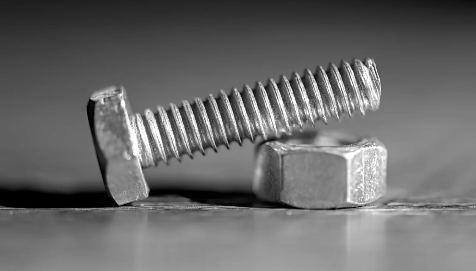 Supplier hardware stock ready for receiving